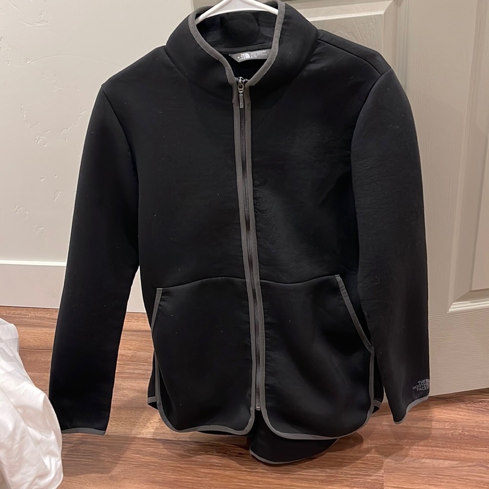 NorthFace Women’s Long Back Jacket
